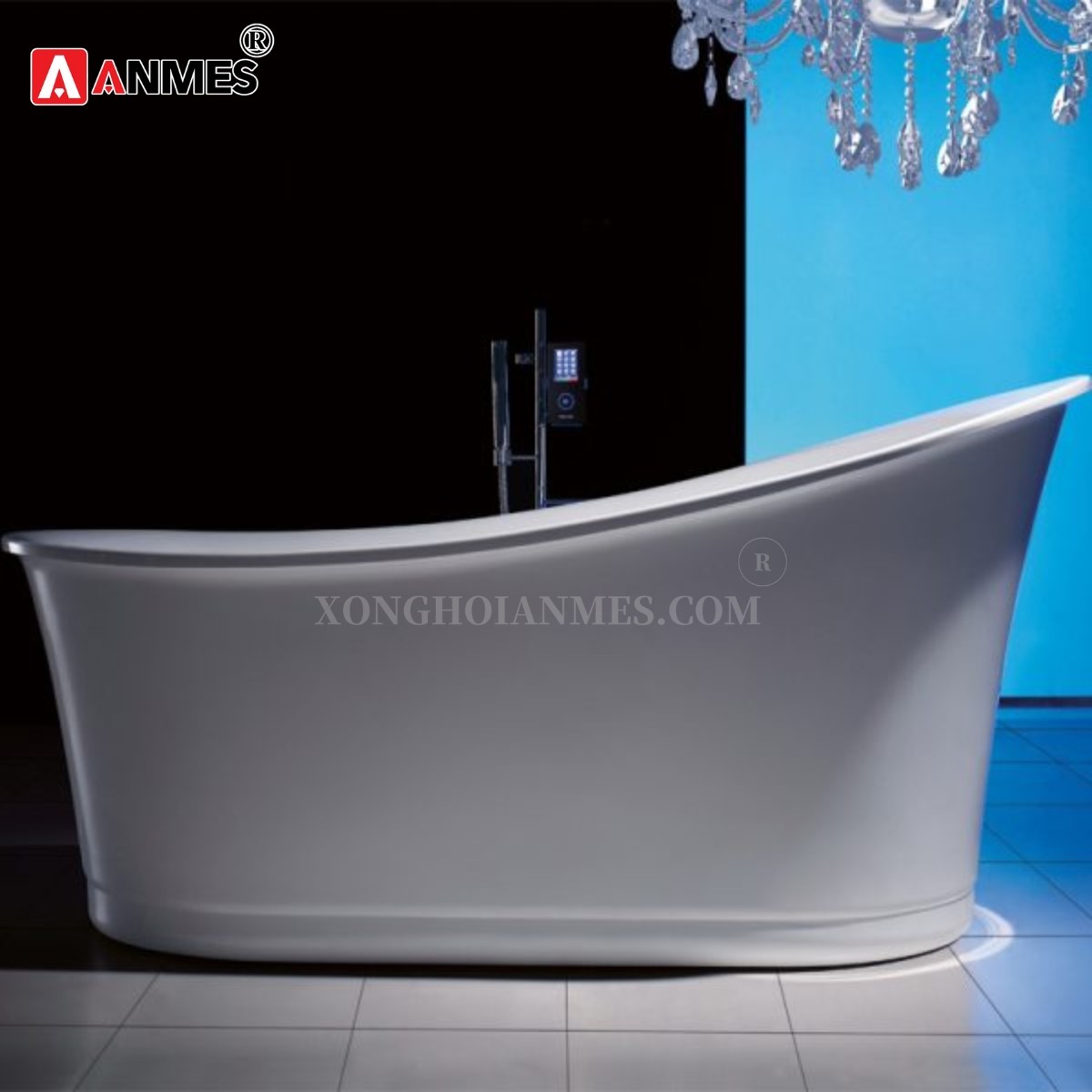 Bồn tắm massage DR 7007M